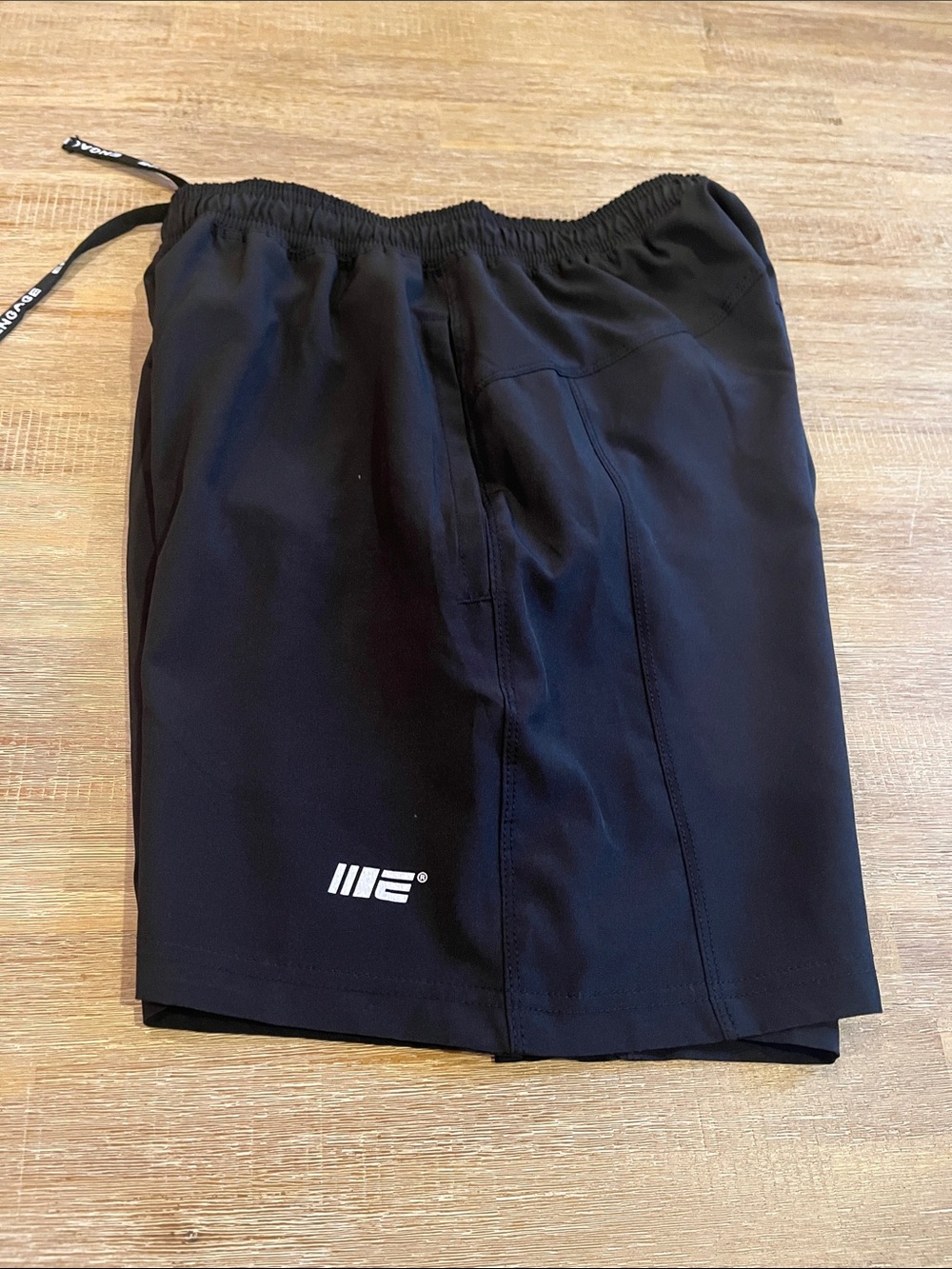 Engage Athletic Shorts